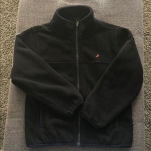 Nautica jacket